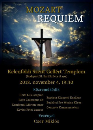 Mozart - Requiem